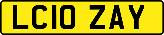 LC10ZAY