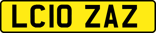 LC10ZAZ