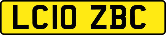 LC10ZBC