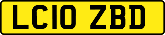 LC10ZBD