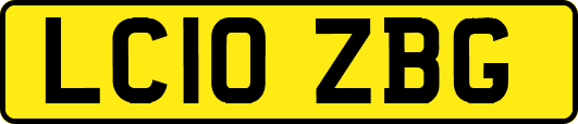 LC10ZBG