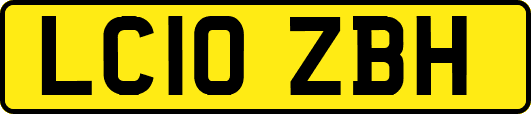 LC10ZBH