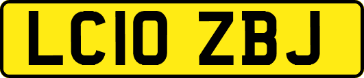 LC10ZBJ