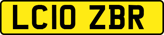 LC10ZBR