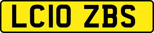 LC10ZBS