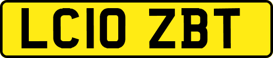 LC10ZBT