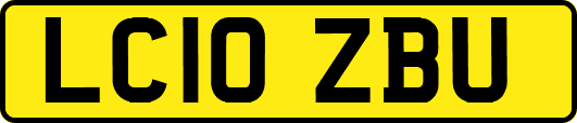 LC10ZBU