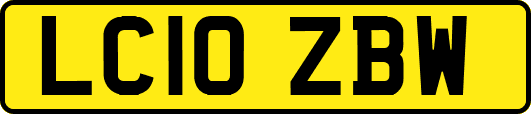 LC10ZBW