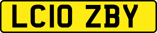 LC10ZBY
