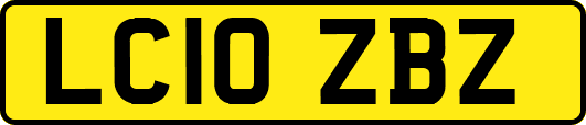 LC10ZBZ