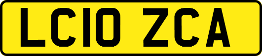 LC10ZCA