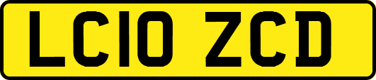 LC10ZCD