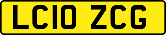 LC10ZCG