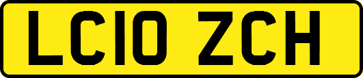 LC10ZCH