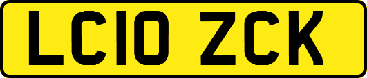 LC10ZCK