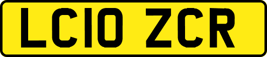 LC10ZCR