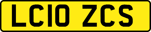 LC10ZCS