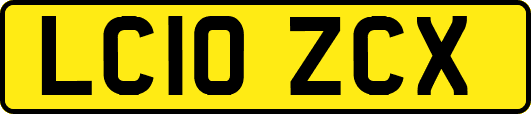 LC10ZCX