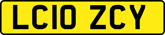 LC10ZCY