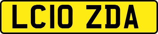 LC10ZDA