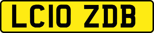 LC10ZDB
