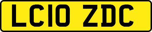 LC10ZDC