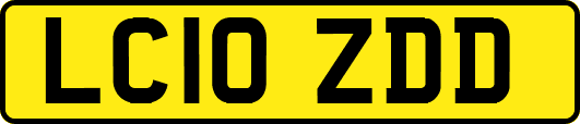 LC10ZDD