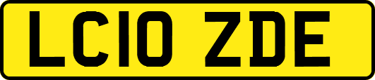 LC10ZDE