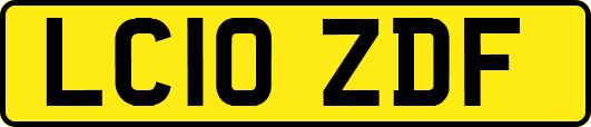 LC10ZDF