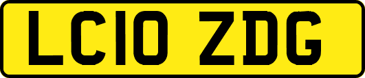 LC10ZDG