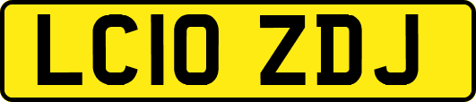 LC10ZDJ