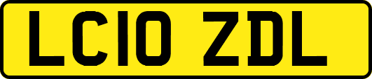 LC10ZDL