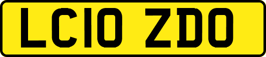 LC10ZDO