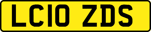 LC10ZDS