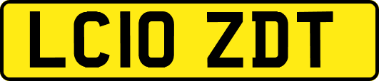 LC10ZDT