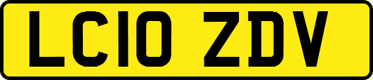 LC10ZDV