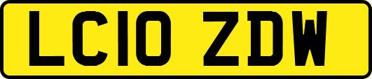 LC10ZDW