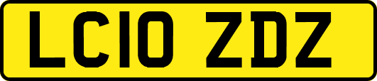 LC10ZDZ