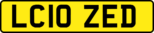LC10ZED