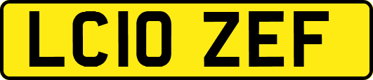 LC10ZEF