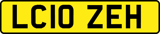 LC10ZEH