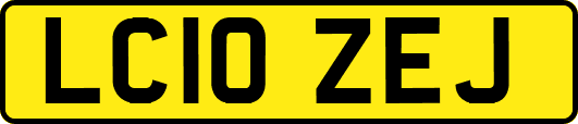 LC10ZEJ