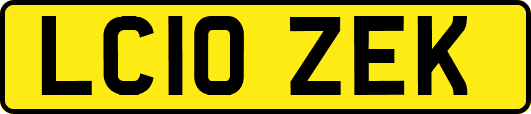 LC10ZEK