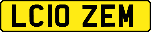 LC10ZEM