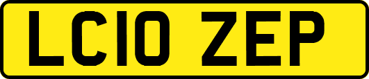 LC10ZEP