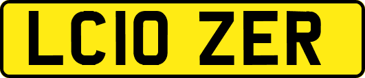 LC10ZER