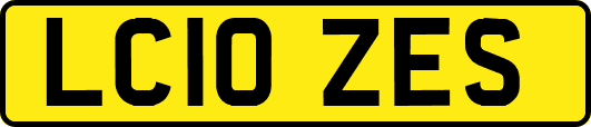 LC10ZES