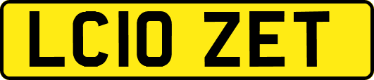 LC10ZET
