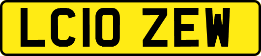 LC10ZEW