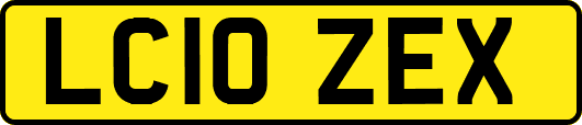 LC10ZEX